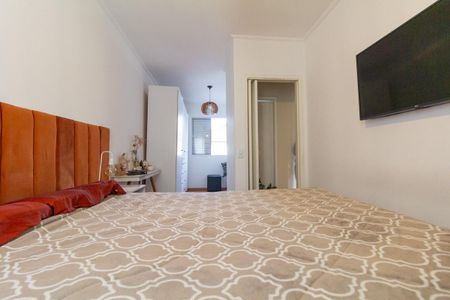 Casa de condomínio à venda com 135m², 2 quartos e 2 vagas Casa de condomínio à venda com 135m², 2 quartos e 2 vagasQuarto 2