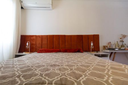 Casa de condomínio à venda com 135m², 2 quartos e 2 vagas Casa de condomínio à venda com 135m², 2 quartos e 2 vagasQuarto 2