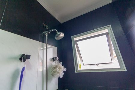 Casa de condomínio à venda com 135m², 2 quartos e 2 vagas Casa de condomínio à venda com 135m², 2 quartos e 2 vagasBanheiro