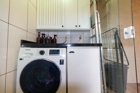 Casa de condomínio à venda com 135m², 2 quartos e 2 vagas Casa de condomínio à venda com 135m², 2 quartos e 2 vagasÁrea de Serviço