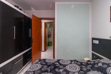 Casa à venda com 55m², 3 quartos e 2 vagas Casa à venda com 55m², 3 quartos e 2 vagasQuarto 2