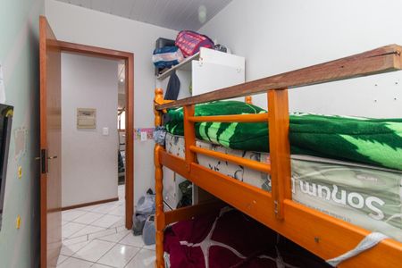 Casa à venda com 55m², 3 quartos e 2 vagas Casa à venda com 55m², 3 quartos e 2 vagasQuarto 3