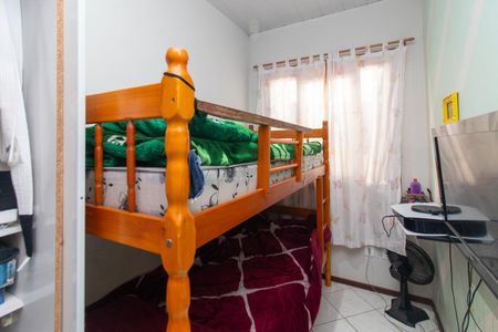 Casa à venda com 55m², 3 quartos e 2 vagas Casa à venda com 55m², 3 quartos e 2 vagasQuarto 3