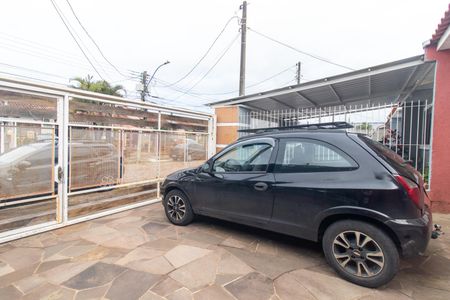 Casa à venda com 55m², 3 quartos e 2 vagas Casa à venda com 55m², 3 quartos e 2 vagasJardim