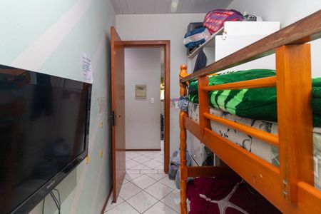 Casa à venda com 55m², 3 quartos e 2 vagas Casa à venda com 55m², 3 quartos e 2 vagasQuarto 3