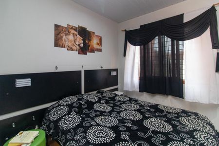 Casa à venda com 55m², 3 quartos e 2 vagas Casa à venda com 55m², 3 quartos e 2 vagasQuarto 2