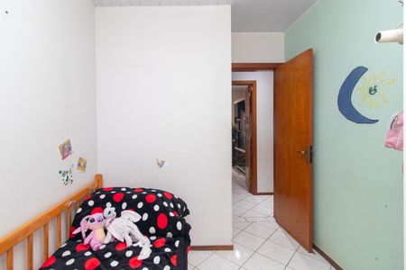 Casa à venda com 55m², 3 quartos e 2 vagas Casa à venda com 55m², 3 quartos e 2 vagasQuarto 1