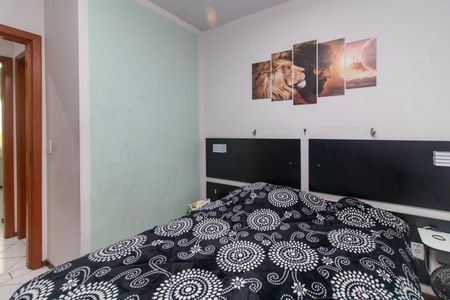Casa à venda com 55m², 3 quartos e 2 vagas Casa à venda com 55m², 3 quartos e 2 vagasQuarto 2