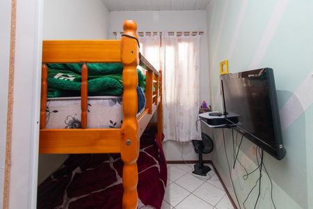 Casa à venda com 55m², 3 quartos e 2 vagas Casa à venda com 55m², 3 quartos e 2 vagasQuarto 3