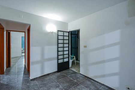 Sala de casa à venda com 3 quartos, 120m² em Socorro, São Paulo