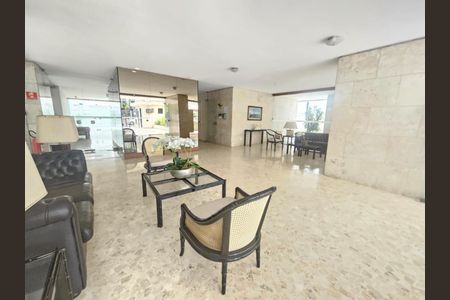 Apartamento à venda com 100m², 2 quartos e 1 vaga Apartamento à venda com 100m², 2 quartos e 1 vagaFoto 01