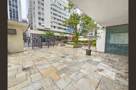Apartamento à venda com 100m², 2 quartos e 1 vaga Apartamento à venda com 100m², 2 quartos e 1 vagaFoto 33
