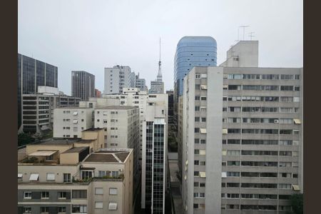 Apartamento à venda com 100m², 2 quartos e 1 vaga Apartamento à venda com 100m², 2 quartos e 1 vagaFoto 01