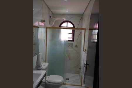 Foto 12 de casa à venda com 2 quartos, 100m² em Vila Nova Galvão, São Paulo