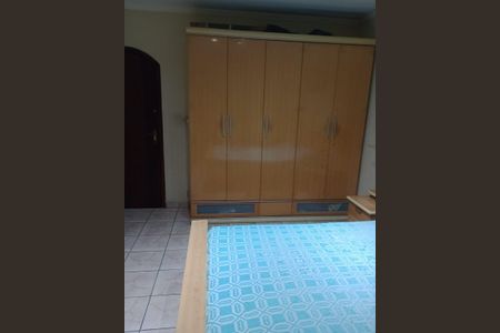 Foto 10 de casa à venda com 2 quartos, 100m² em Vila Nova Galvão, São Paulo