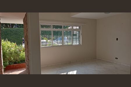 Foto 36 de casa para alugar com 5 quartos, 243m² em Vila Mariana, São Paulo