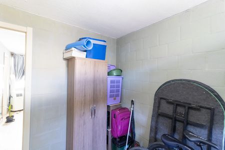 Apartamento para alugar com 40m², 2 quartos e 2 vagas Apartamento para alugar com 40m², 2 quartos e 2 vagasQuarto 1