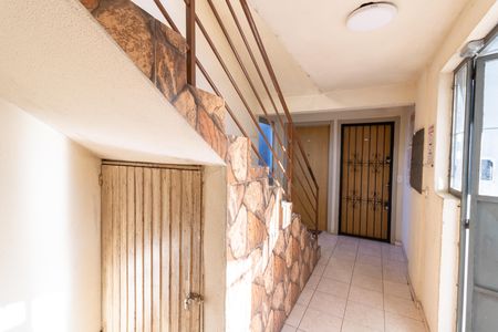 Apartamento para alugar com 40m², 2 quartos e 2 vagas Apartamento para alugar com 40m², 2 quartos e 2 vagasHall de entrada
