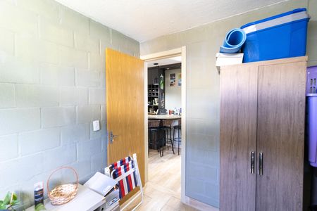 Apartamento para alugar com 40m², 2 quartos e 2 vagas Apartamento para alugar com 40m², 2 quartos e 2 vagasQuarto 1