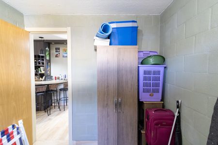 Apartamento para alugar com 40m², 2 quartos e 2 vagas Apartamento para alugar com 40m², 2 quartos e 2 vagasQuarto 1