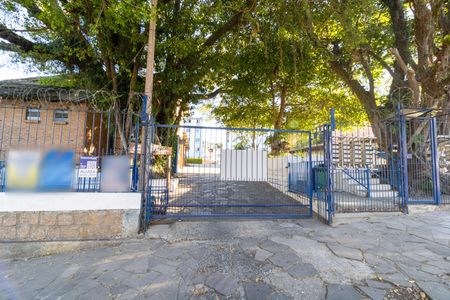 Apartamento para alugar com 40m², 2 quartos e 2 vagas Apartamento para alugar com 40m², 2 quartos e 2 vagasFachada