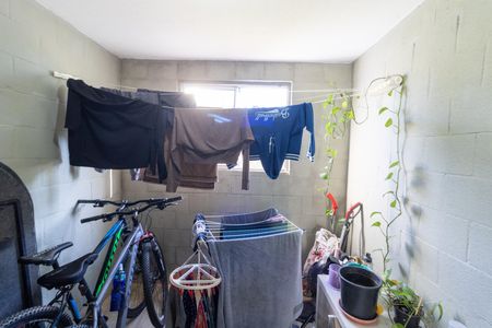 Apartamento para alugar com 40m², 2 quartos e 2 vagas Apartamento para alugar com 40m², 2 quartos e 2 vagasQuarto 1