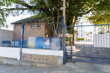 Apartamento para alugar com 40m², 2 quartos e 2 vagas Apartamento para alugar com 40m², 2 quartos e 2 vagasFachada