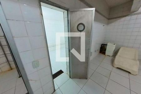 Apartamento à venda com 60m², 2 quartos e 1 vaga Apartamento à venda com 60m², 2 quartos e 1 vagaSauna