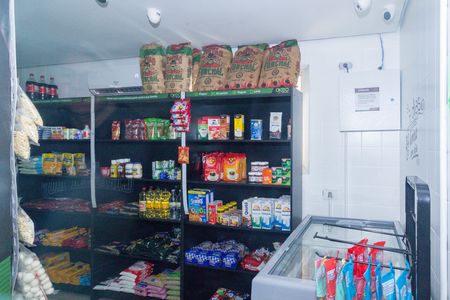 Apartamento à venda com 60m², 2 quartos e 1 vaga Apartamento à venda com 60m², 2 quartos e 1 vagaMercado