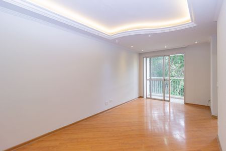 Sala de apartamento à venda com 2 quartos, 60m² em Jardim Mariliza, São Paulo
