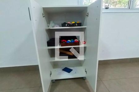 Apartamento à venda com 60m², 2 quartos e 1 vaga Apartamento à venda com 60m², 2 quartos e 1 vagaSala de Jogos