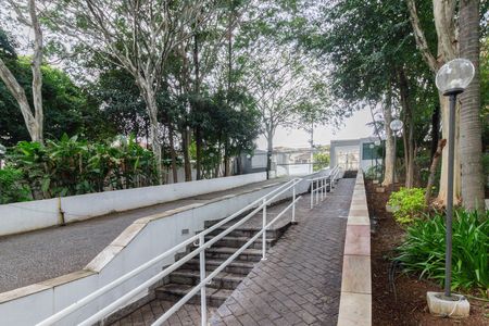 Apartamento à venda com 60m², 2 quartos e 1 vaga Apartamento à venda com 60m², 2 quartos e 1 vagaSaída Portaria