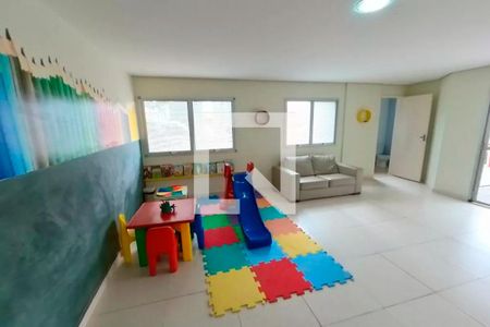 Apartamento à venda com 60m², 2 quartos e 1 vaga