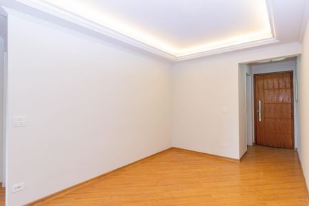 Sala de apartamento à venda com 2 quartos, 60m² em Jardim Mariliza, São Paulo