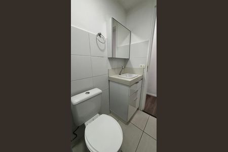 Apartamento para alugar com 65m², 3 quartos e 1 vagaBanheiro
