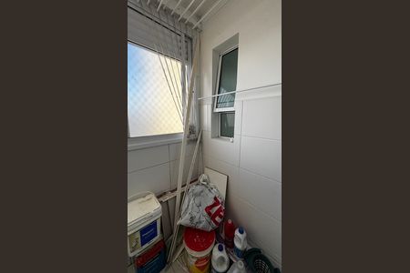 Apartamento para alugar com 65m², 3 quartos e 1 vagaÁrea de Serviço