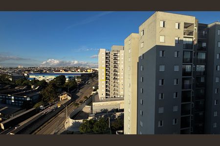 Apartamento para alugar com 65m², 3 quartos e 1 vagaQuarto 1 Vista