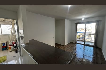 Apartamento para alugar com 65m², 3 quartos e 1 vagaSala - Sala de Jantar