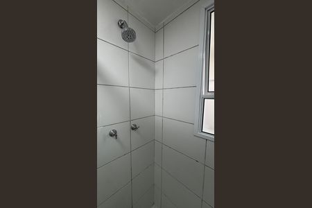 Apartamento para alugar com 65m², 3 quartos e 1 vagaBanheiro da Suíte