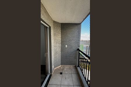 Apartamento para alugar com 65m², 3 quartos e 1 vagaSala - Sala de Jantar Varanda