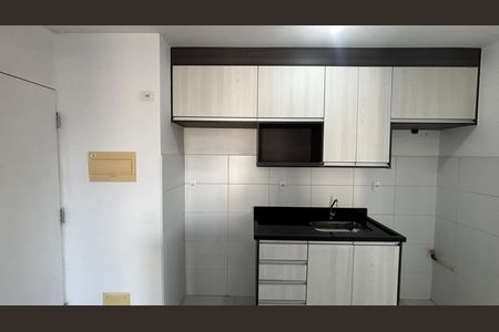 Apartamento para alugar com 65m², 3 quartos e 1 vagaCozinha