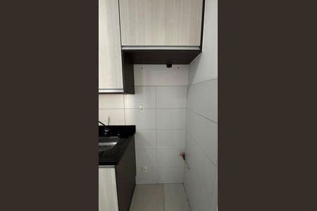 Apartamento para alugar com 65m², 3 quartos e 1 vagaCozinha