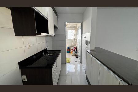 Apartamento para alugar com 65m², 3 quartos e 1 vagaCozinha