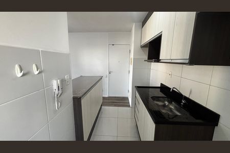 Apartamento para alugar com 65m², 3 quartos e 1 vagaCozinha