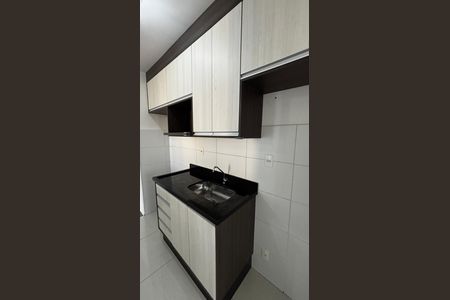 Apartamento para alugar com 65m², 3 quartos e 1 vagaCozinha