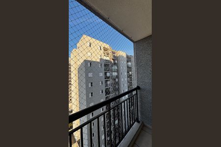 Apartamento para alugar com 65m², 3 quartos e 1 vagaSala - Sala de Jantar Varanda