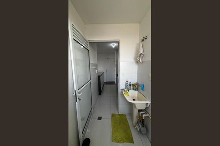 Apartamento para alugar com 65m², 3 quartos e 1 vagaÁrea de Serviço