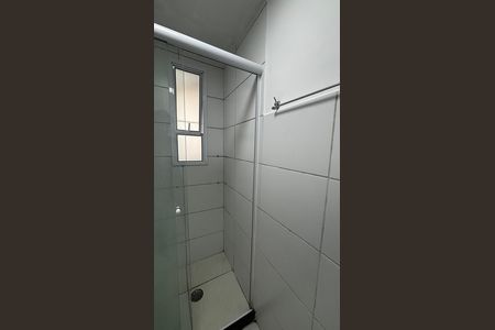 Apartamento para alugar com 65m², 3 quartos e 1 vagaBanheiro da Suíte