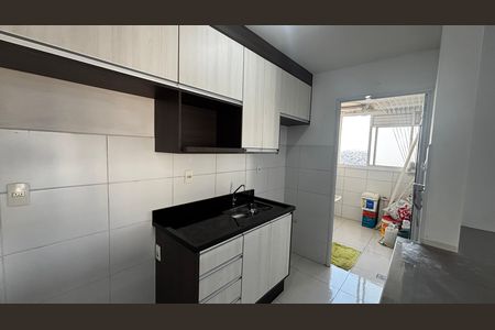 Apartamento para alugar com 65m², 3 quartos e 1 vagaCozinha