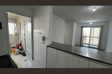 Apartamento para alugar com 65m², 3 quartos e 1 vagaCozinha